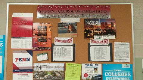Naviance Gives Guidance to Students