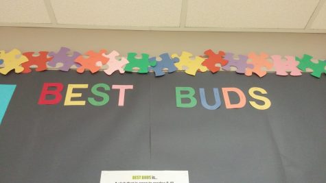 Best Buds Opens the Door for New Members