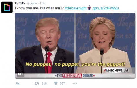 Most Ridiculous Quotes From The Third Presidential Debate