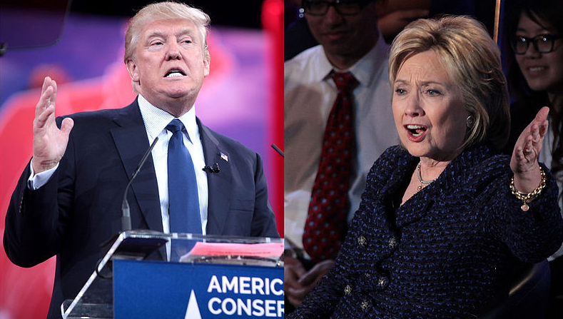 Most Ridiculous Quotes from the Third Presidential Debate