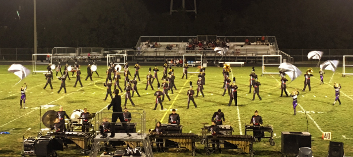 Marching+Band+Blows+Away+Competition