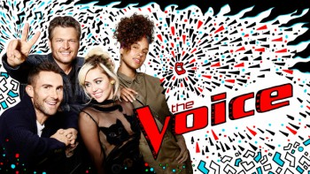 The Voice Entrances Viewers with New Coaches