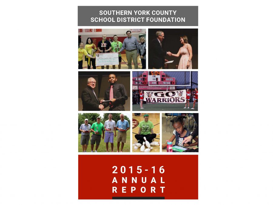 SYCSD Foundation Yields Exceptional Year