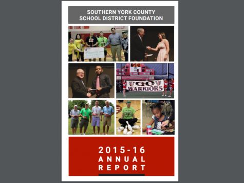 SYCSD Foundation Yields Exceptional Year