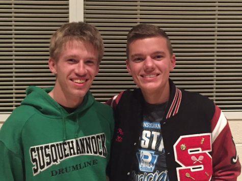 Students Find Success at District Choir Auditions