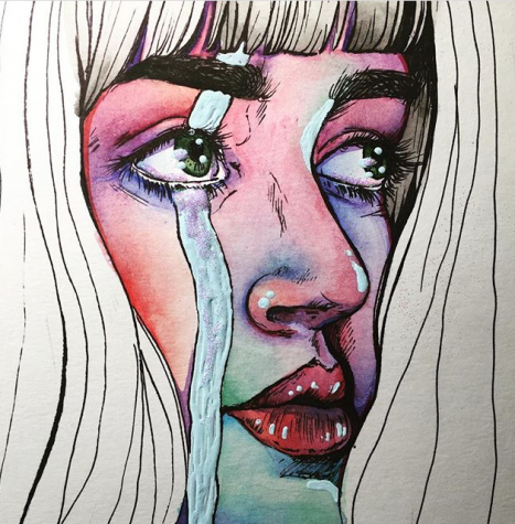 Artist of the Week: Dana Harpster