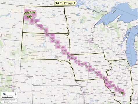 The pipeline proposal from daplpipelinefacts.com