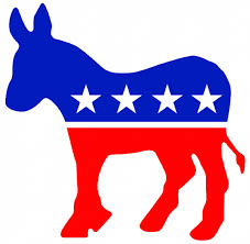 Democratic Donkey Symbol