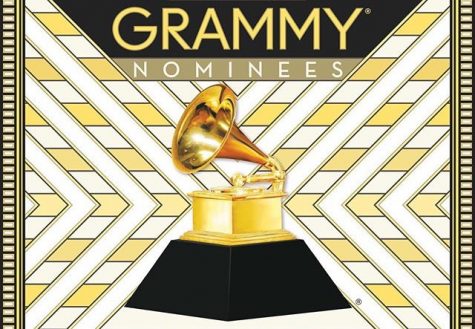 2017 Grammy Nominations Revealed