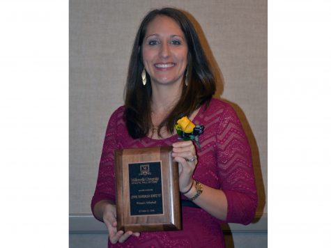 Susquehannock High School Teacher Selected for Millersville University Athletic Hall of Fame