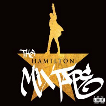 The Hamilton Mixtape Set to Top the Billboard Chart