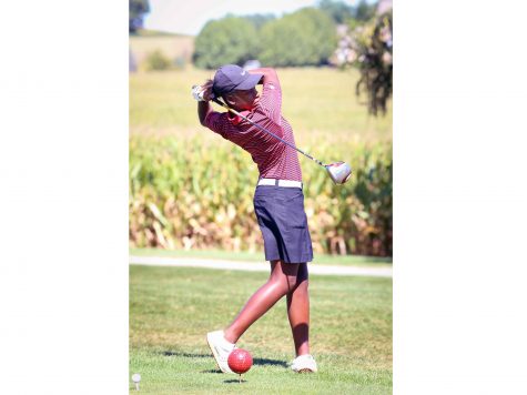 Susquehannock High School Junior Kendel Abrams to Play in “Golf to Paradise” Tournament