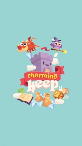 ‘Charming Keep’ Will Have You Clicking For More