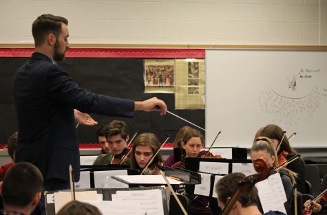 Susquehannock to Perform Chamber Music Concert