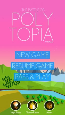 ‘Battle of Polytopia’ Fight For Glory