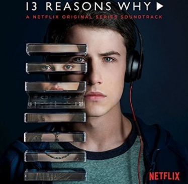 13 Reasons Why Takes Netflix By Storm
