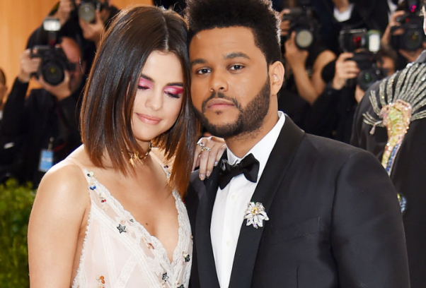 Celebrity+Couples+Who+Shined+at+the+Met+Gala