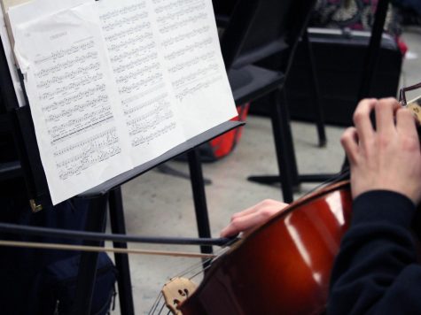Southern York County Music Students Present Spring Concerts