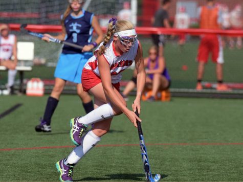 Susquehannock Field Hockey to Host First Annual Alumni Field Hockey Game