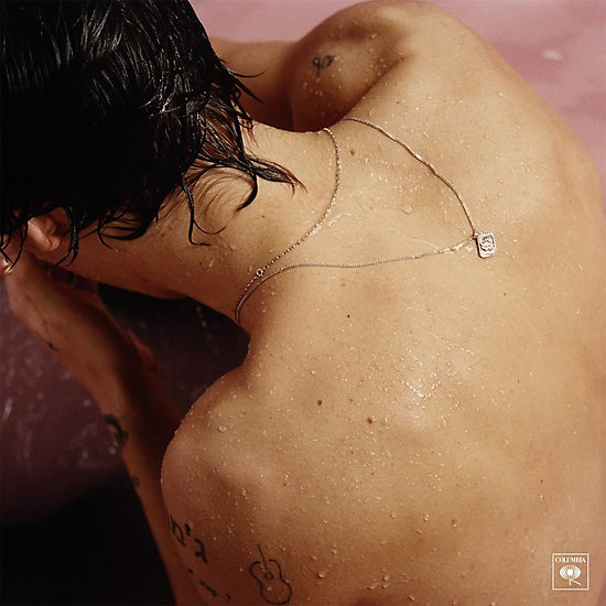 Harry Styles self-titled debut album has already sold over 230,000 copies.