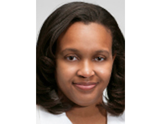 Alumni Spotlight - Dr. Kimberly (Smith) Lumsden, MD 99