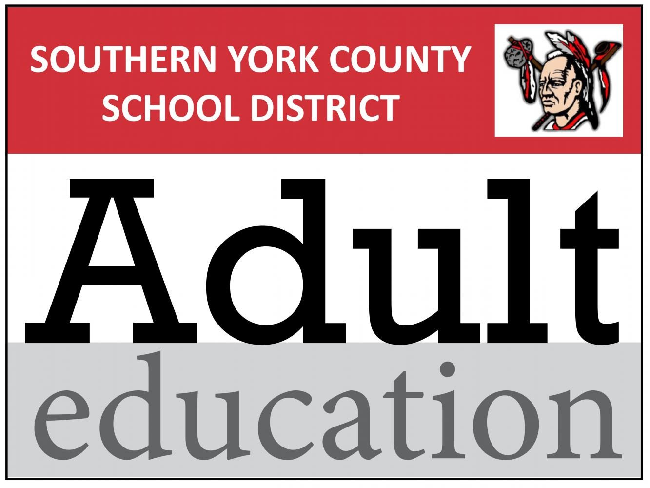 Fall 2017 Adult Education Class Registration is Now Open