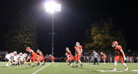 Fall Sports Conclude With Best Season Yet