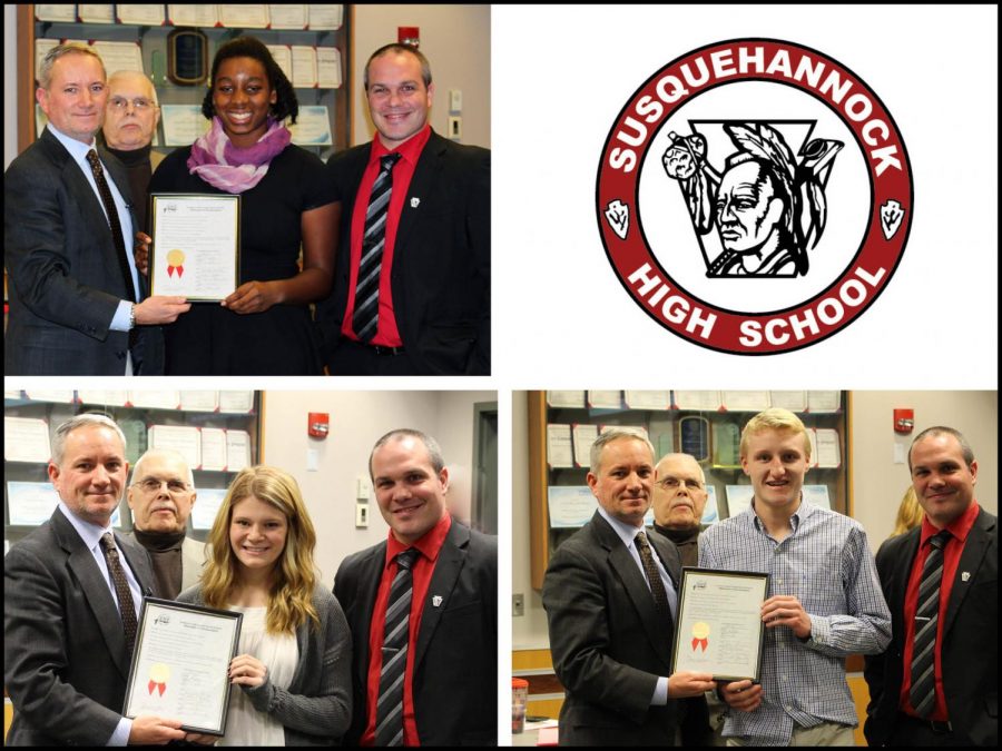 Southern+York+County+School+Board+Commends+Student+Athletes