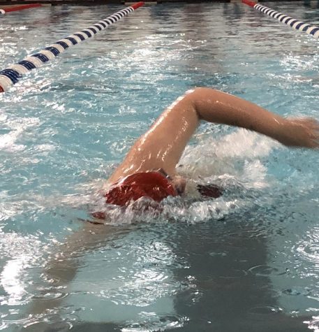 Susquehannock Prepares to Dive in the Season