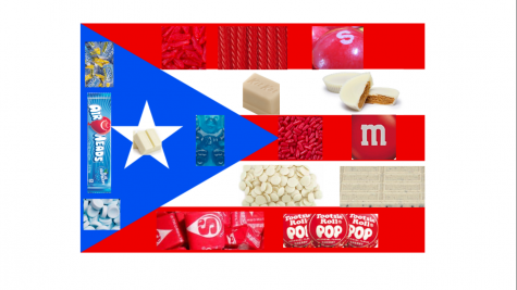 Spanish Students Bring Back Smiles with Sugar