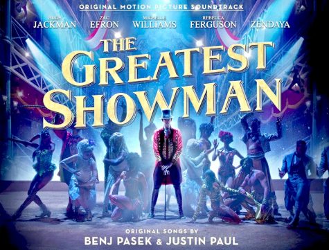 Review: ‘The Greatest Showman’ Puts on a Worthy Show