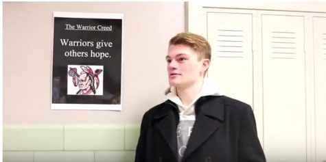 Snow King Candidates Compete in Mini-THON Charity