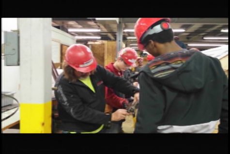 Courier News: Feb. 13, 2018