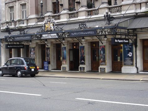 ‘The Phantom of the Opera’: A Majestic Musical