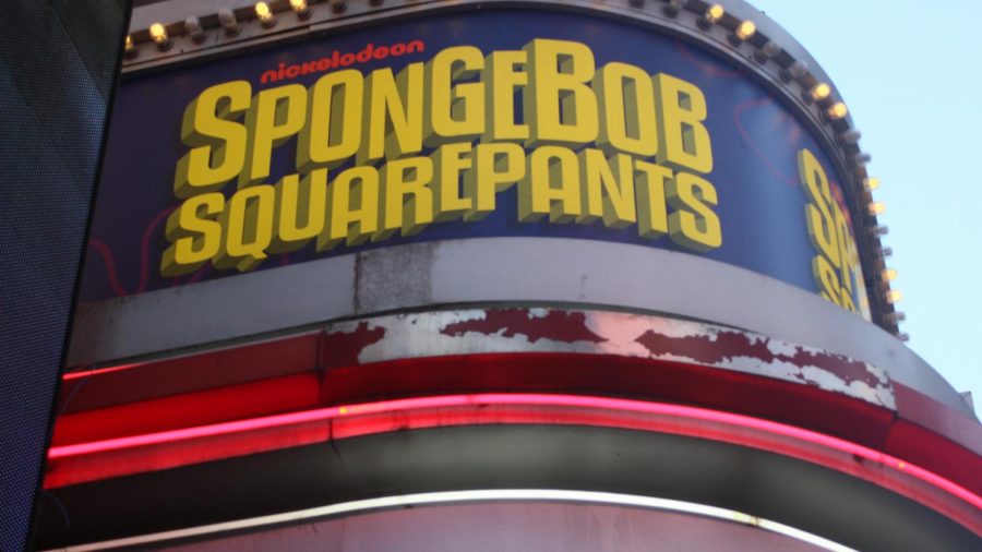 Spongebob The Musical is one of Broadways newest and hottest shows. Based on the classic TV series,  the show opened last December and has gathered a large crowd every night. 