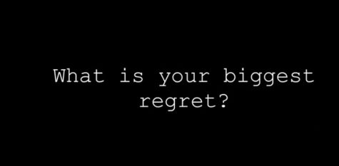 Words of Wisdom in the Face of Regret