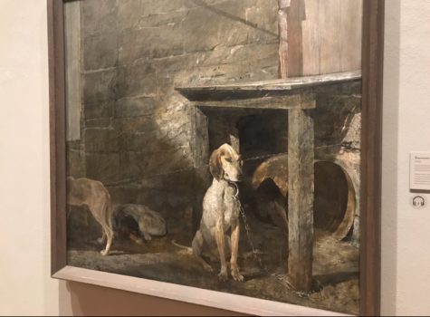 Exploring the Art of Brandywine River Museum