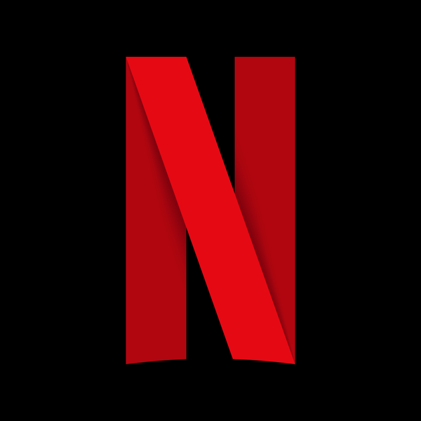 Netflixs new app icon
