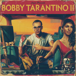 The album cover for Bobby Tarantino II. Credit: https://itunes.apple.com/us/album/bobby-tarantino-ii/1355196892
