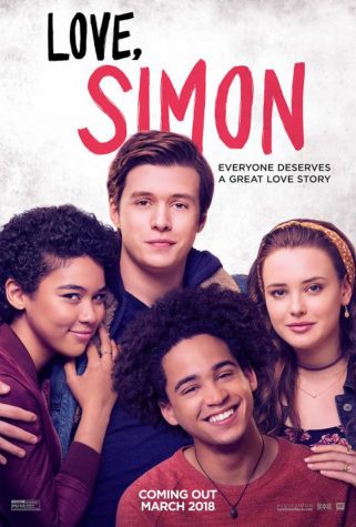 Why Today’s Youth, Hollywood Need ‘Love, Simon’