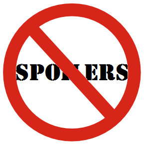 The Spoiler on Spoilers - How to Avoid Them
