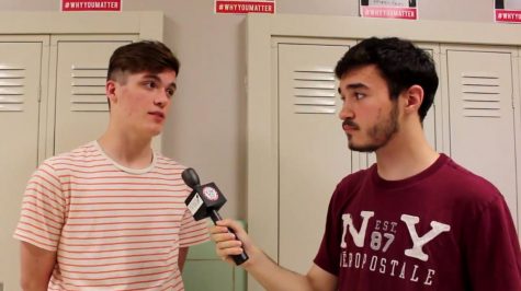 Courier Chat with Ryan Hartley