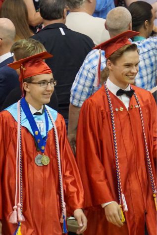 Class of 2018: Where Are They Now?