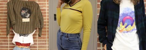 The New Age of Fashion