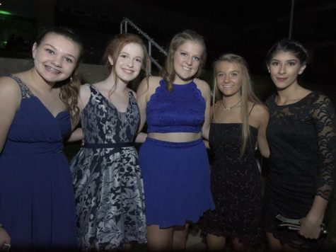 Homecoming Prep: The 411
