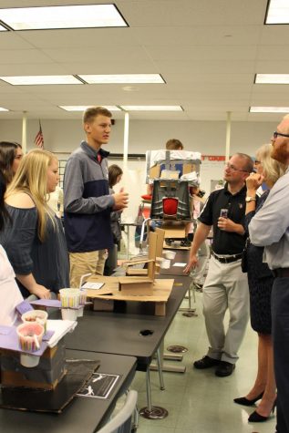 School Sponsored ‘Stalking’: An Adventure in Observation