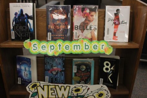 Get Your Books Out