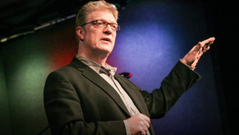 Are Schools Killing Creativity?