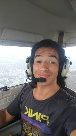 Matt Sharkey Advances in the World of Aviation