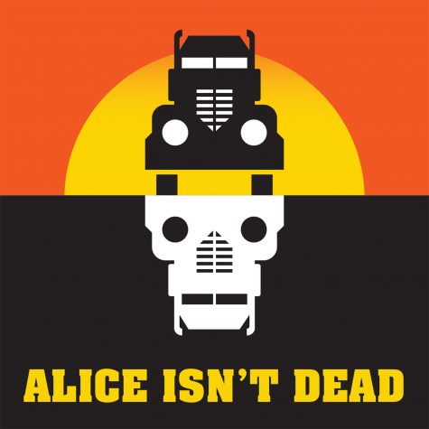 Alice Isn’t Dead: A Journey into Weird